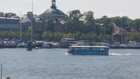 Stockholm &ndash; &copy; Kristina Hesse (Eberhardt TRAVEL)