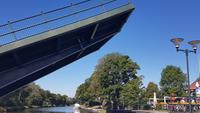 Göta Kanal &ndash; &copy; Kristina Hesse (Eberhardt TRAVEL)