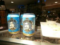 Stockholm-Lättöl Leichtbier &ndash; &copy; Ingrid Langer (Eberhardt TRAVEL)