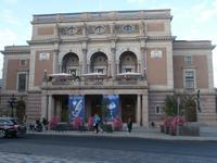 Stockholm-Oper &ndash; &copy; Ingrid Langer (Eberhardt TRAVEL)