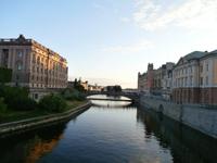 Stockholm &ndash; &copy; Ingrid Langer (Eberhardt TRAVEL)