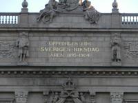 Stockholm &ndash; &copy; Ingrid Langer (Eberhardt TRAVEL)