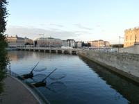 Stockholm &ndash; &copy; Ingrid Langer (Eberhardt TRAVEL)