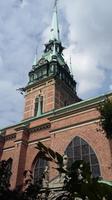 Stockholm-Gertrudenkirche &ndash; &copy; Ingrid Langer (Eberhardt TRAVEL)