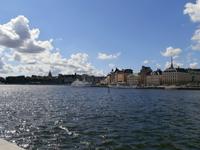 Stockholm &ndash; &copy; Ingrid Langer (Eberhardt TRAVEL)