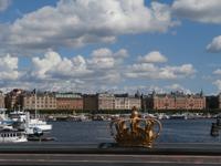 Stockholm &ndash; &copy; Ingrid Langer (Eberhardt TRAVEL)