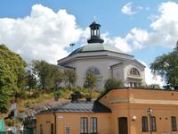Stockholm-Skeppsholmen &ndash; &copy; Ingrid Langer (Eberhardt TRAVEL)