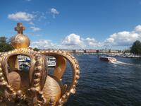 Stockholm &ndash; &copy; Ingrid Langer (Eberhardt TRAVEL)
