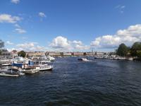 Stockholm &ndash; &copy; Ingrid Langer (Eberhardt TRAVEL)