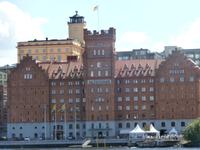 Stockholm-Elite Tower &ndash; &copy; Ingrid Langer (Eberhardt TRAVEL)