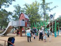 Stockholm-Skansen &ndash; &copy; Ingrid Langer (Eberhardt TRAVEL)
