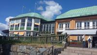 Skansen Restaurant Solliden &ndash; &copy; Ingrid Langer (Eberhardt TRAVEL)