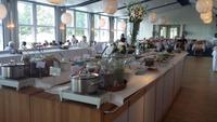 Skansen Restaurant Solliden-Smörgasbord &ndash; &copy; Ingrid Langer (Eberhardt TRAVEL)