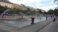 Stockholm-Kungsträdgarden &ndash; &copy; Ingrid Langer (Eberhardt TRAVEL)