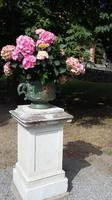 Drottningholm Schloss-Chinesischer Pavillon &ndash; &copy; Ingrid Langer (Eberhardt TRAVEL)