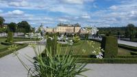 Drottningholm Schloss &ndash; &copy; Ingrid Langer (Eberhardt TRAVEL)