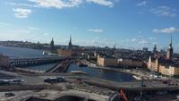 Stockholm