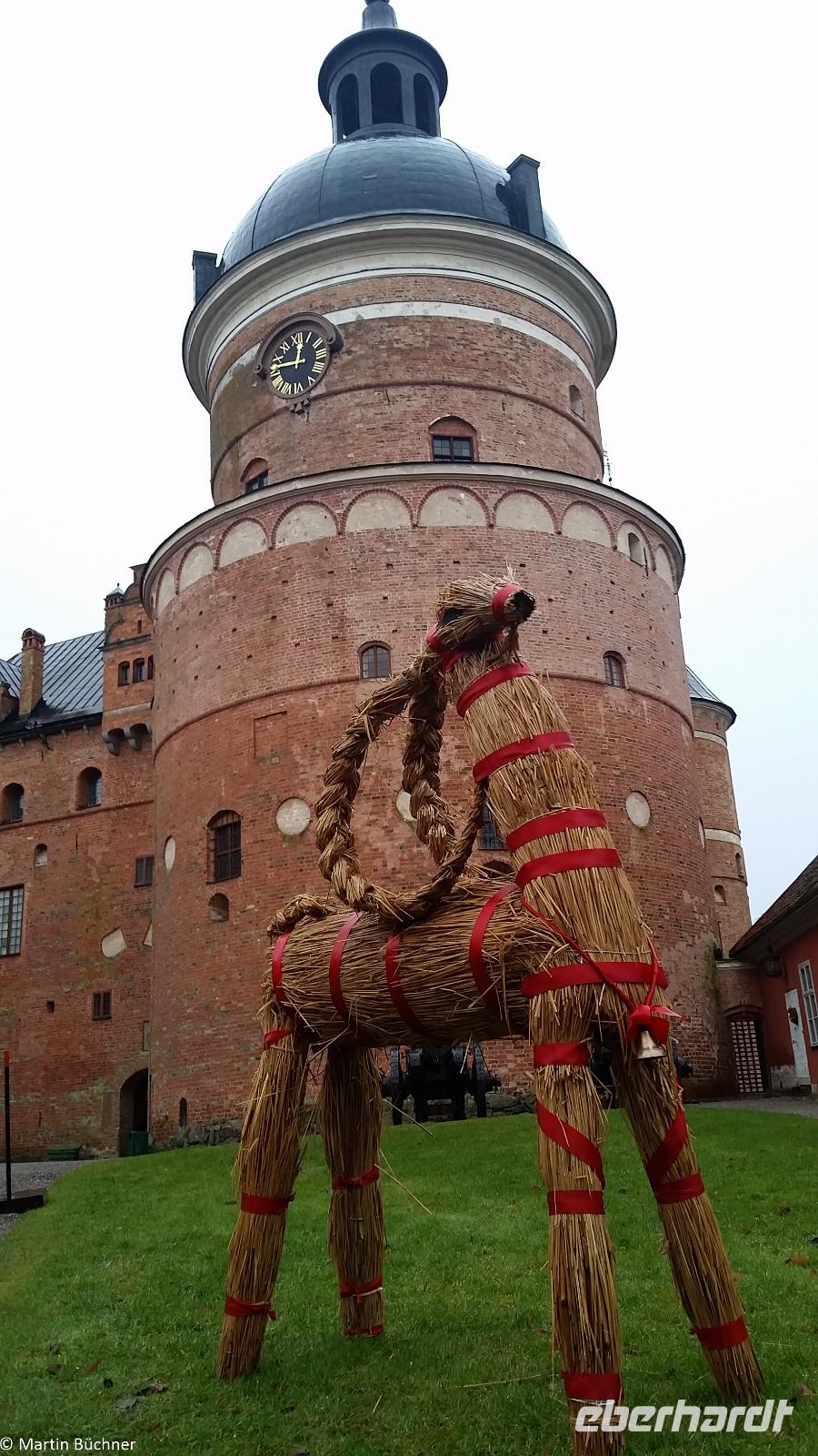 Schloss Gripsholm &ndash; &copy; Martin Büchner (Eberhardt TRAVEL)
