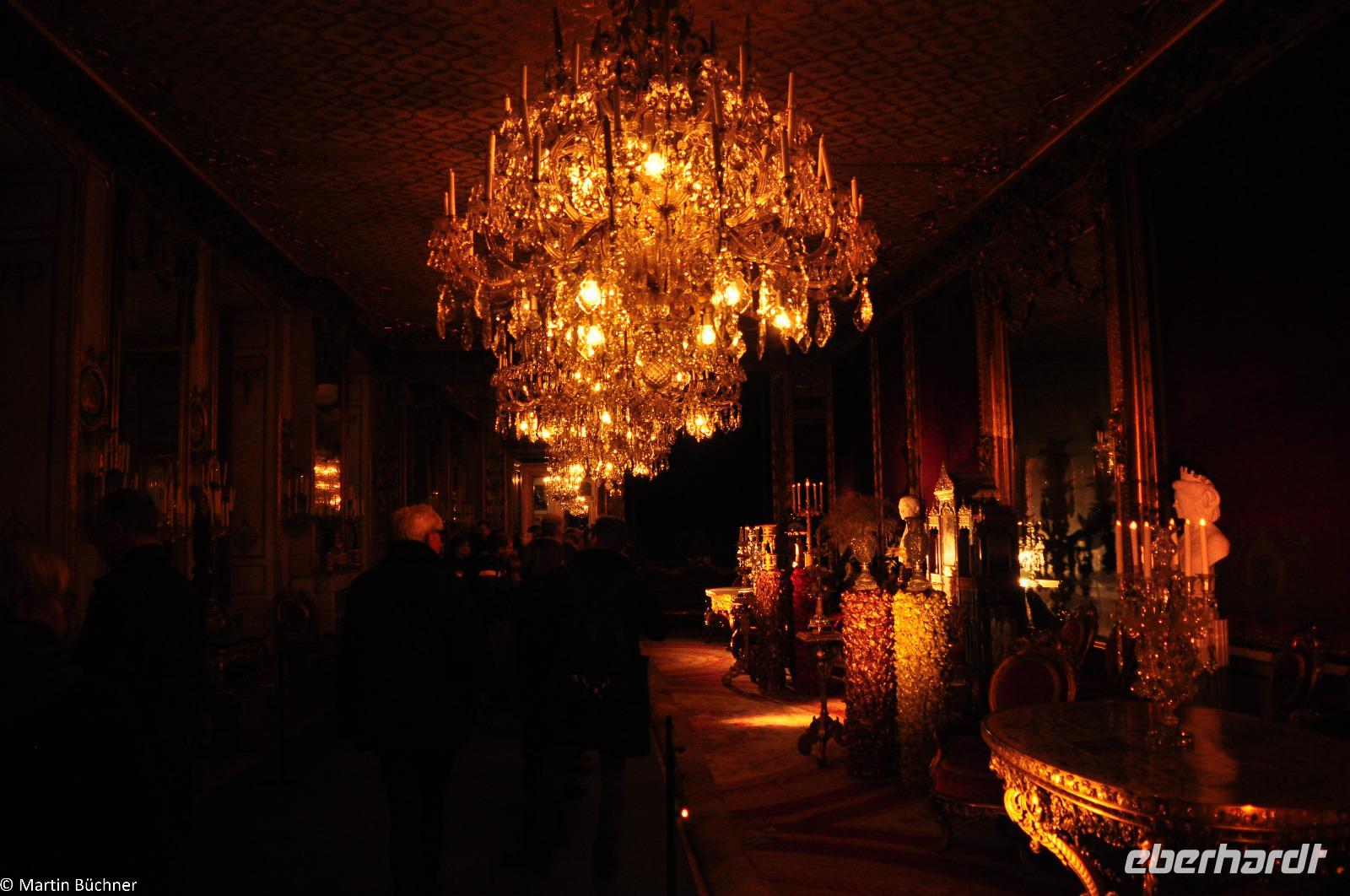 Königliches Schloss &ndash; &copy; Martin Büchner (Eberhardt TRAVEL)