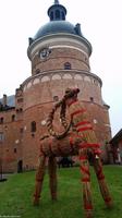 Schloss Gripsholm &ndash; &copy; Martin Büchner (Eberhardt TRAVEL)