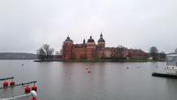 Schloss Gripsholm, Mariefred &ndash; &copy; Martin Büchner (Eberhardt TRAVEL)
