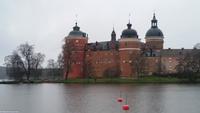 Schloss Gripsholm, Mariefred &ndash; &copy; Martin Büchner (Eberhardt TRAVEL)