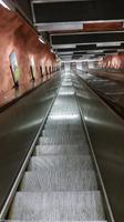 Kunstgalerie - Tunnelbana &ndash; &copy; Martin Büchner (Eberhardt TRAVEL)