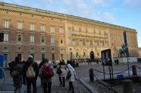 Kungliga Slott &ndash; &copy; Martin Büchner (Eberhardt TRAVEL)