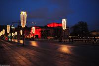 Opernhaus &ndash; &copy; Martin Büchner (Eberhardt TRAVEL)