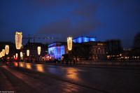 Opernhaus &ndash; &copy; Martin Büchner (Eberhardt TRAVEL)