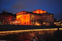 Opernhaus &ndash; &copy; Martin Büchner (Eberhardt TRAVEL)