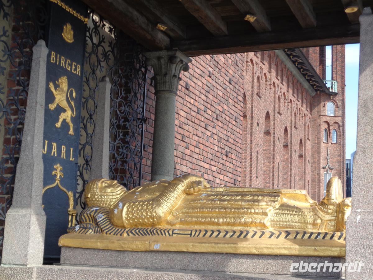  Birger Jarl &ndash; &copy; Peter Rudolph (Eberhardt TRAVEL)