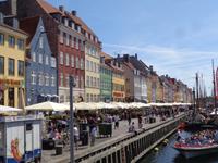  Nyhavn &ndash; &copy; Peter Rudolph (Eberhardt TRAVEL)