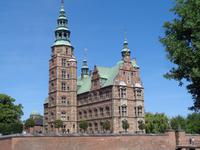 Schloß Rosenburg &ndash; &copy; Peter Rudolph (Eberhardt TRAVEL)