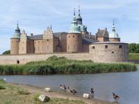 Schloß Kalmar &ndash; &copy; Peter Rudolph (Eberhardt TRAVEL)