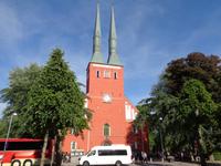  Der Dom zu Växjö &ndash; &copy; Peter Rudolph (Eberhardt TRAVEL)