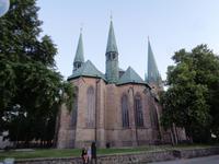  Dom zu Linköping &ndash; &copy; Peter Rudolph (Eberhardt TRAVEL)