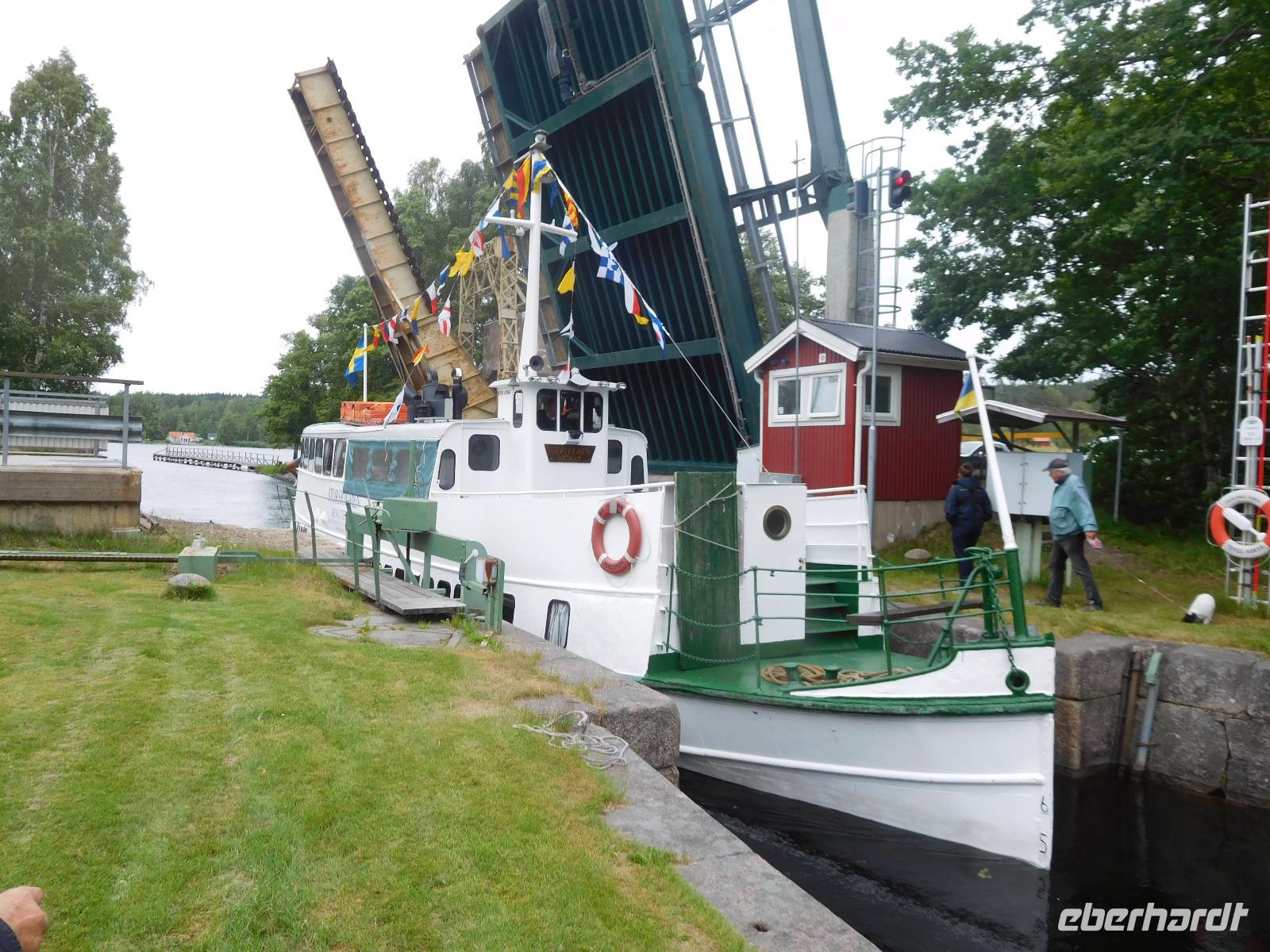 Darslandkanal (5) &ndash; &copy; Andreas Höhn (Eberhardt TRAVEL)