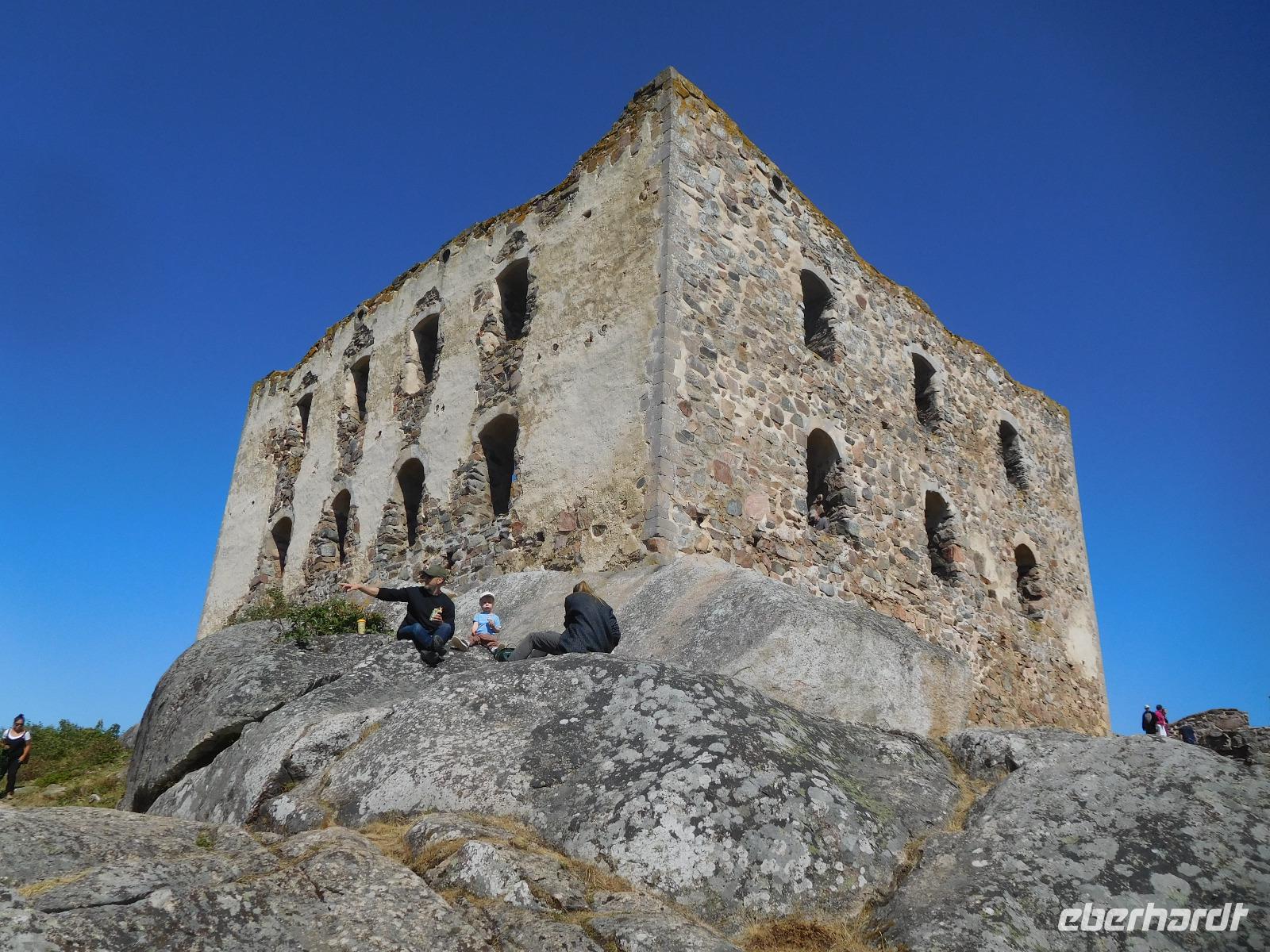 Gränna_Brahehus (4) &ndash; &copy; Andreas Höhn (Eberhardt TRAVEL)