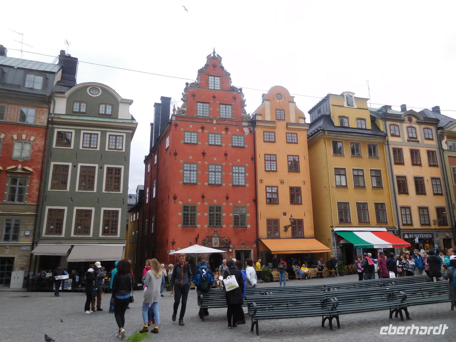 Stockholm (7) &ndash; &copy; Andreas Höhn (Eberhardt TRAVEL)