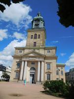 Göteborg_Gustavskathedrale (3) &ndash; &copy; Andreas Höhn (Eberhardt TRAVEL)