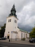 Linköping_Lorenzkirche &ndash; &copy; Andreas Höhn (Eberhardt TRAVEL)