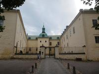 Linköping_Schloss &ndash; &copy; Andreas Höhn (Eberhardt TRAVEL)