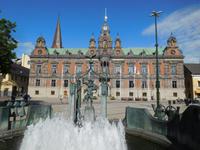 Malmö (7) &ndash; &copy; Andreas Höhn (Eberhardt TRAVEL)