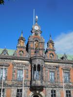 Malmö (8) &ndash; &copy; Andreas Höhn (Eberhardt TRAVEL)