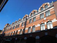 Malmö (12) &ndash; &copy; Andreas Höhn (Eberhardt TRAVEL)
