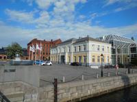 Malmö (21) &ndash; &copy; Andreas Höhn (Eberhardt TRAVEL)