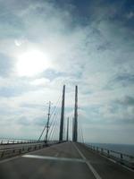 Öresundbrücke (1) &ndash; &copy; Andreas Höhn (Eberhardt TRAVEL)