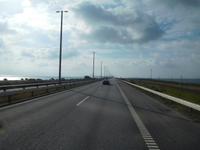 Öresundbrücke (2) &ndash; &copy; Andreas Höhn (Eberhardt TRAVEL)
