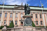 019 Stockholm, Ritterhaus &ndash; &copy; Konrad Füssel (Eberhardt TRAVEL)